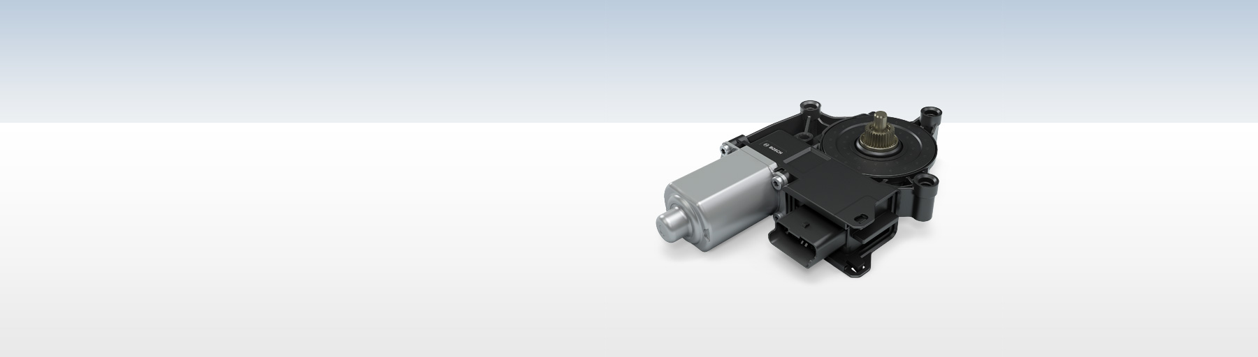 Elektrischer Fensterheberantrieb FPG2