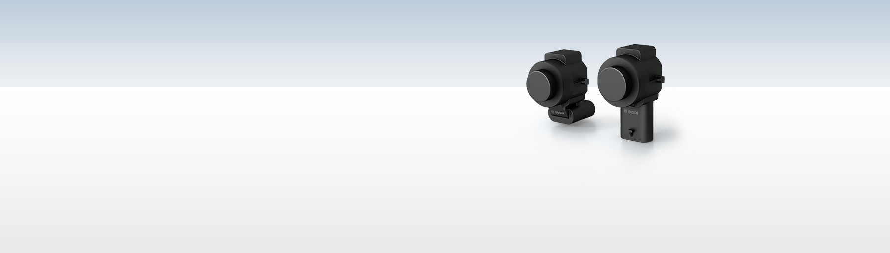 Ultrasonic sensor