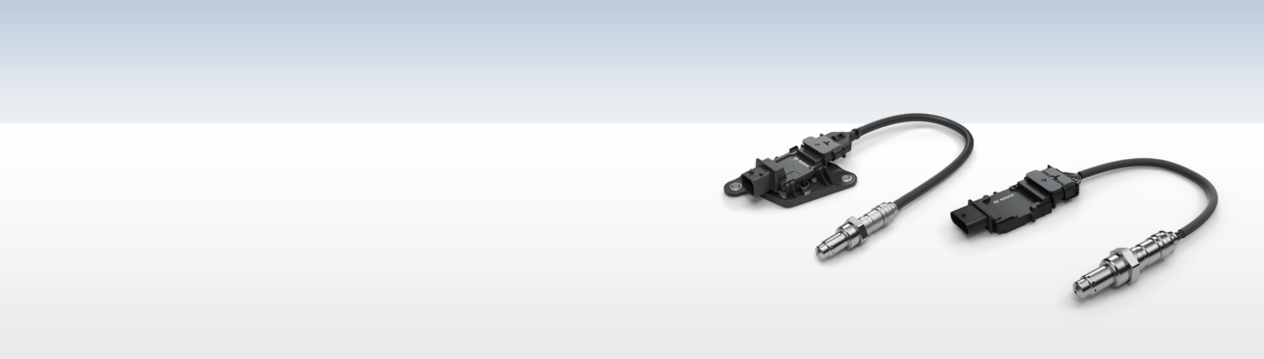 NOₓ sensor