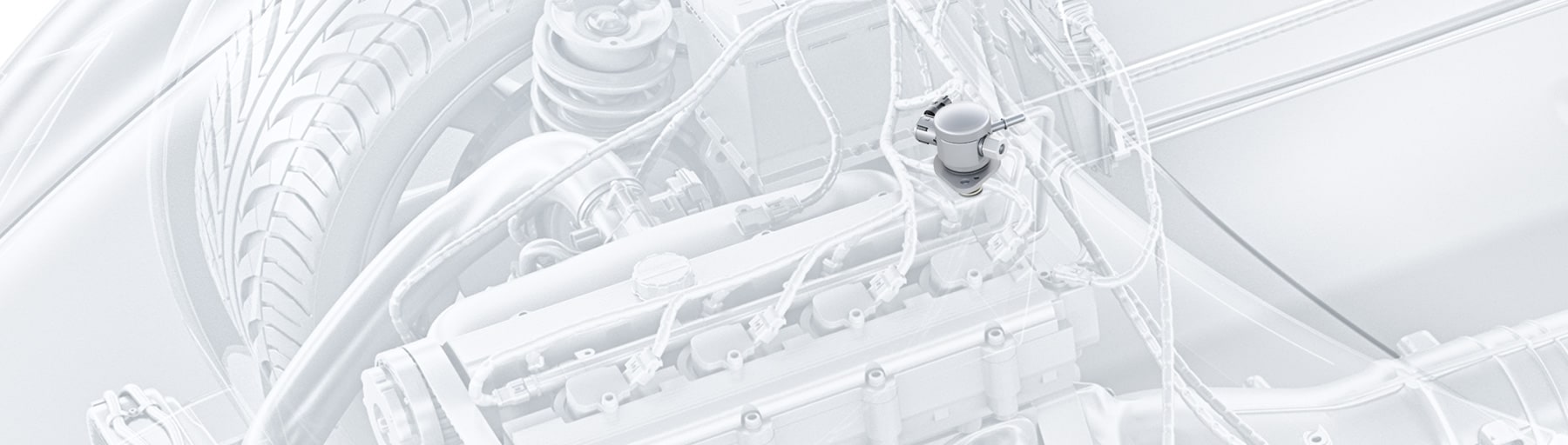 HDP high-pressure pump