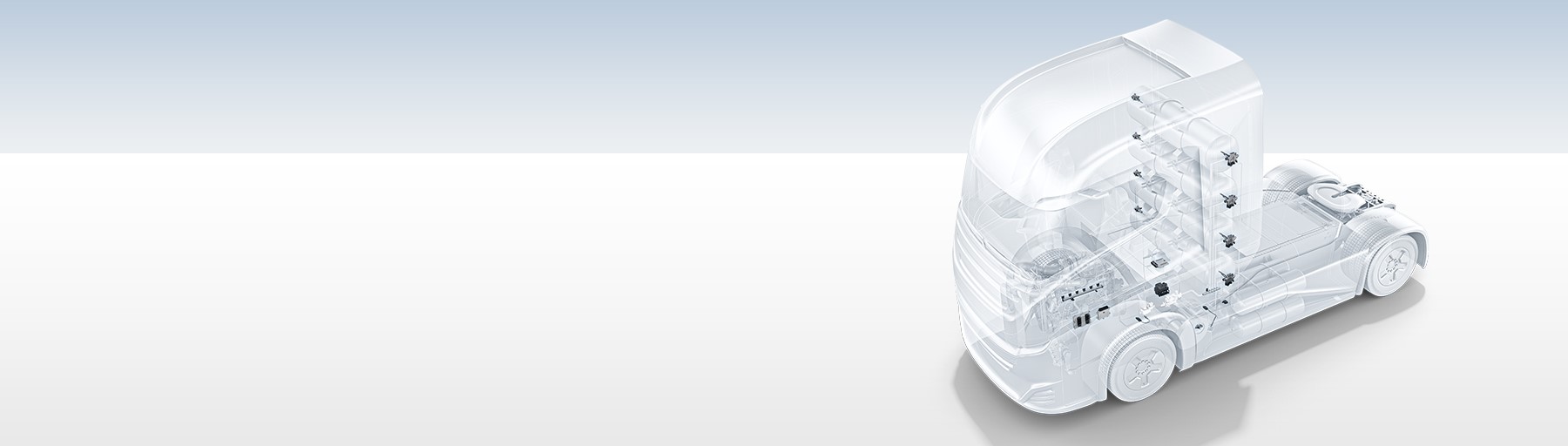 Hydrogen storage components